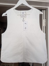 Giubbotto sportivo Puma X Skepta bianco taglia S nuovo