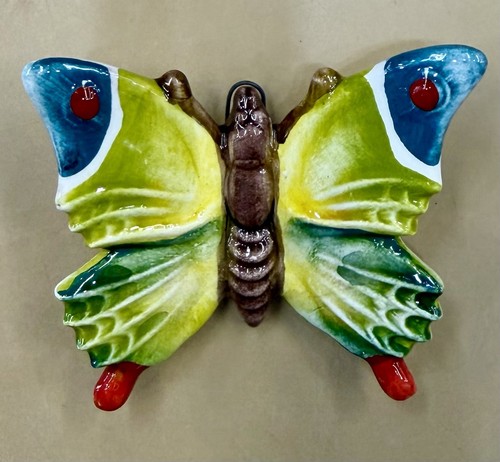 Decorazione parete farfalla - da,