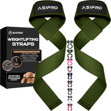 Straps Palestra Uomo & Donna