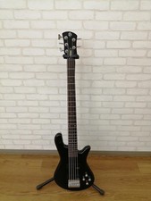 SPECTOR LEGEND 5 basso