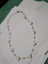 B455 Collana Girocollo Micro