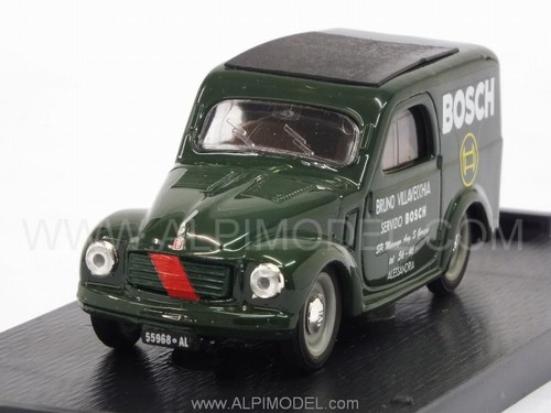 Fiat 500c furgone 1950 - 1950, bosch