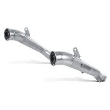 Akrapovic Titanium Slip-On