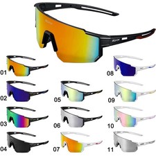Cycling Running Sports Glasses
