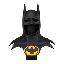 The Batman Maschera Testa