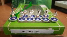 Subbuteo  REFERENZA 443 ITALIA