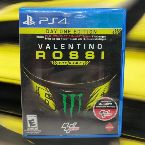 Valentino rossi the game for - valentino,