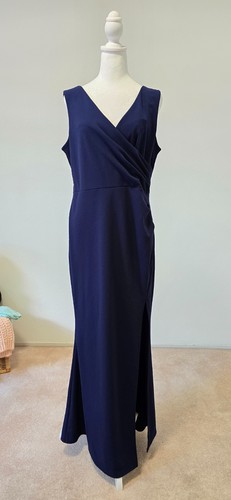 Abito sera woosea donna xl - sera,
