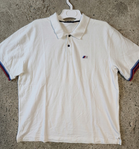 Polo uomo ufficiale - bmw, m