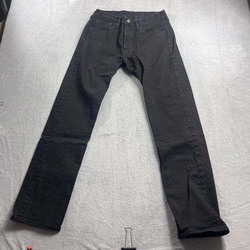 Jeans levis 501 original fit - jeans,