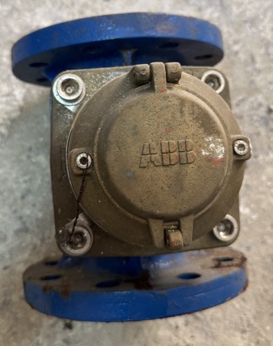 Contatore acqua flangiato dn80 - contatore,