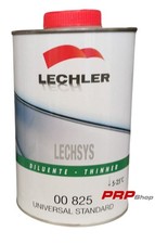 LECHLER LECHSYS DILUENTE