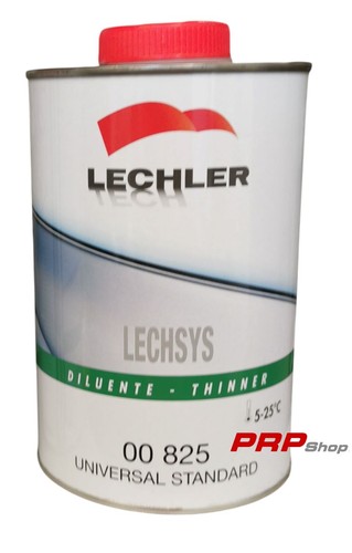 Lechler lechsys diluente - lechsys,