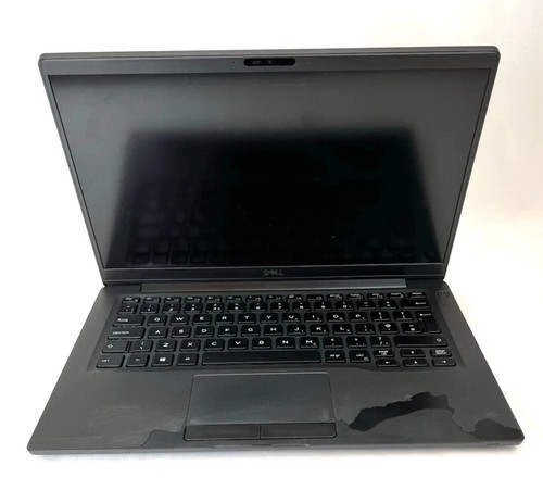 Dell latitude 7400 - laptop, core