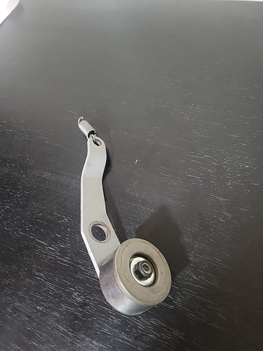 Nordictrack c2200 tensionatore - c2200,