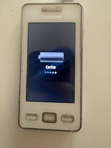Samsung s5260 telefono - samsung,