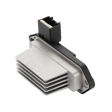 Resistenza motore ventilatore