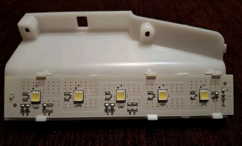Striscia luce led - striscia,