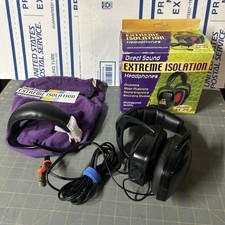 Cuffie Direct Sound modello