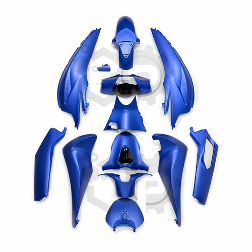 Honda sh125i 2020 2024 - 2020-2024, set