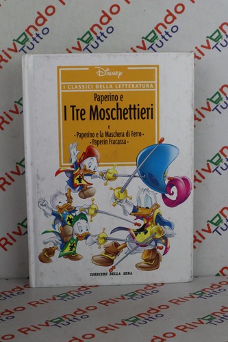 Disney classici della - i,
