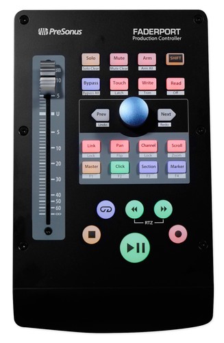 Presonus faderport usb - usb, daw