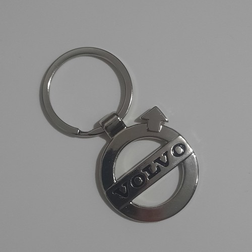 Portachiavi volvo corto - portachiavi,