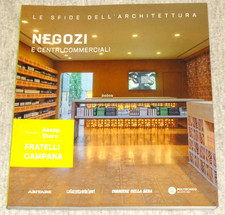 LE SFIDE DELL'ARCHITETTURA