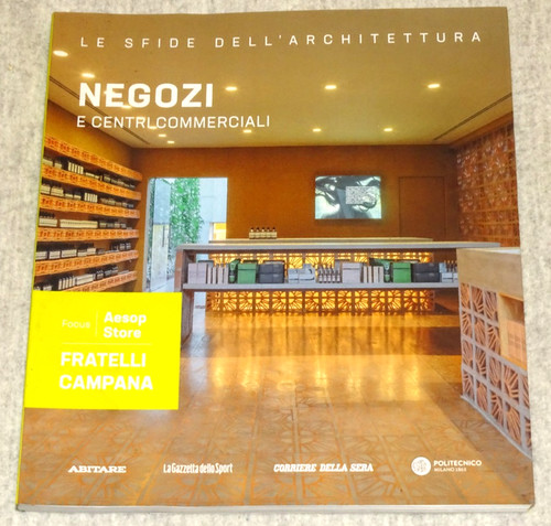 Sfide dell architettura - le, dell'architettura