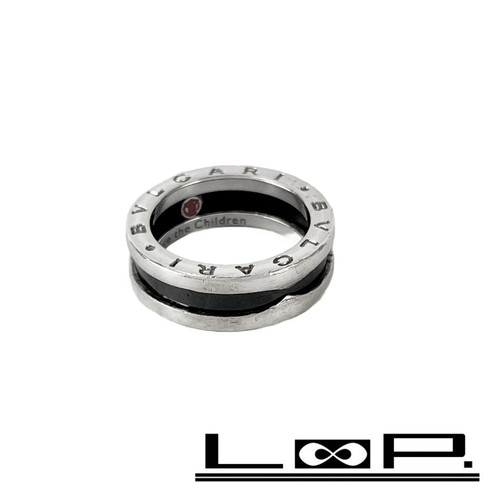 Accessorio anello bulgari - accessorio,