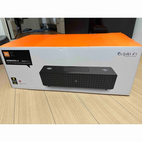 Jbl authentics altoparlante - authentics, l8