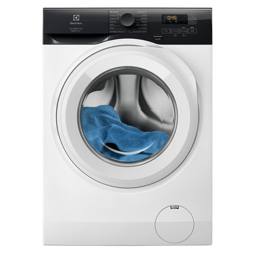 Electrolux lavatrice serie 600 - lavatrice,