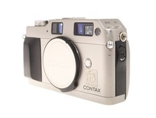 Contax argento green label - contax,