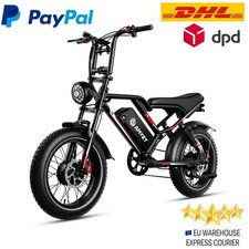 Bicicletta elettrica - bicicletta,