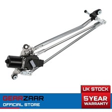 MOTORE TERGICRISTALLO