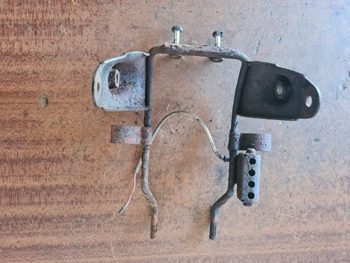 Honda cb125s cb125j faro - faro,