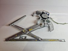 HONDA HR-V 2004 REGOLATORE