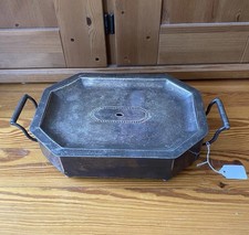 Scaldavivande irlandese in