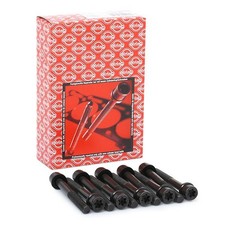 10x ELRING 803.010 Zylinderkopfschraubensatz für OPEL ZAFIRA B (A05) ANTARA