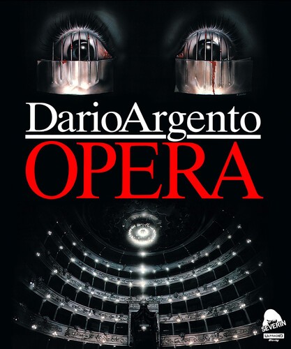 Opera used very - [used, 4k