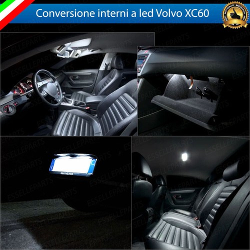 Kit full led interni - kit,