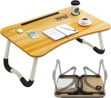 Tavolino per Letto Vassoio