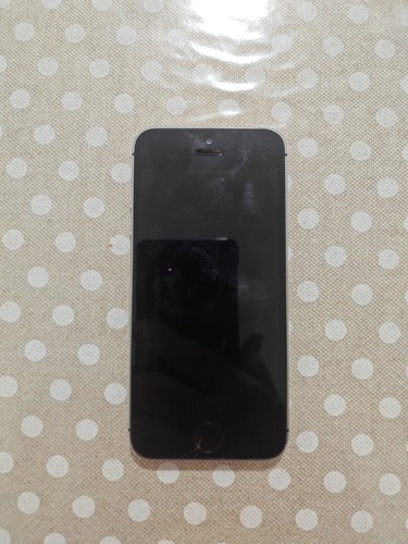 Apple iphone a1533 grigio - apple,