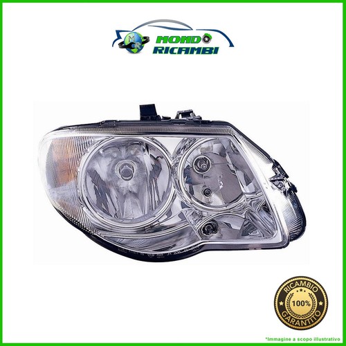 Faro proiettore anteriore - proiettore,