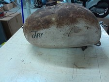 ORIGINAL ISO ISOMOTO 125