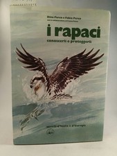I Rapaci conoscicerli e