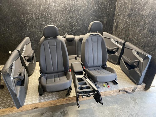 Sedili completi audi 2022 - audi,