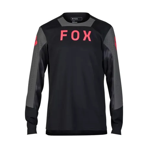 Fox racing defend - defend, maglia