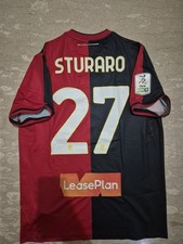 maglia genoa 2022 2023 sturaro