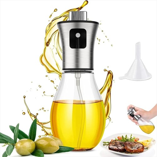 200ml olive oil sprayer - 200ml,